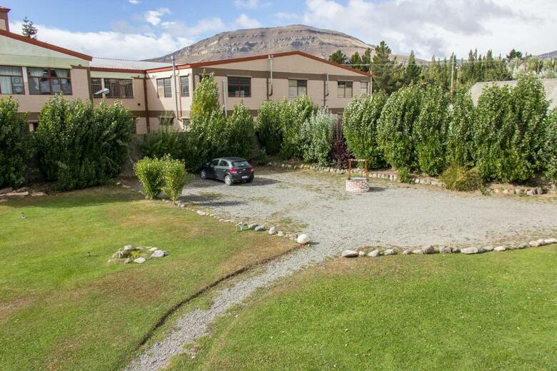 Posada Kalken Hotel