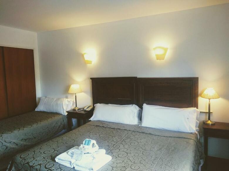 Posada Kalken Hotel