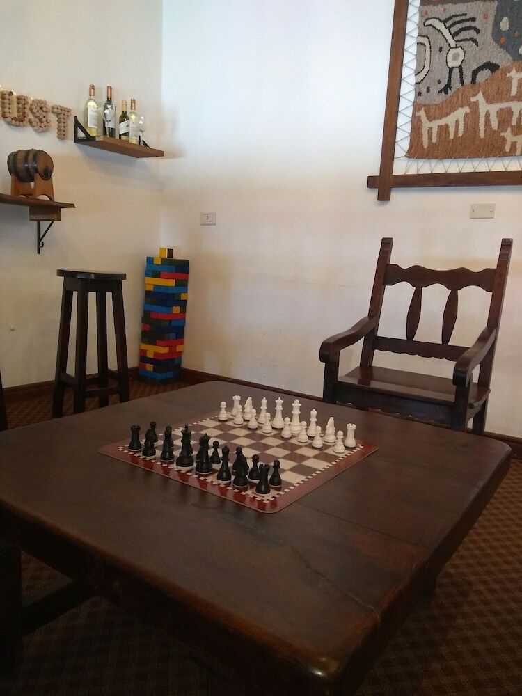 Posada Kalken Hotel
