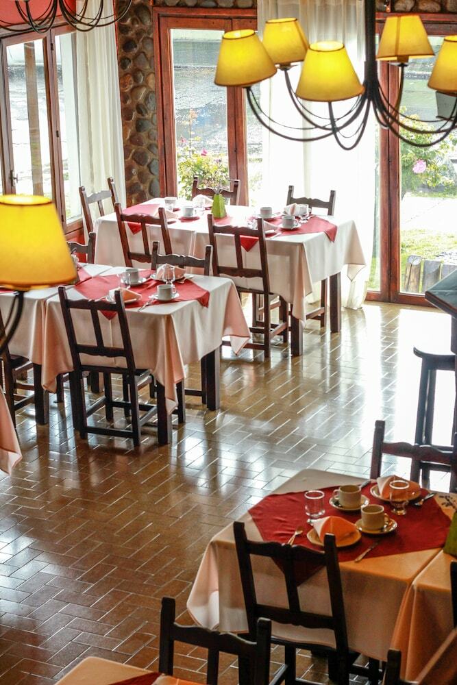 Posada Kalken Hotel