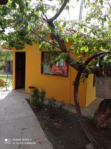 Calafate Viejo Hostel