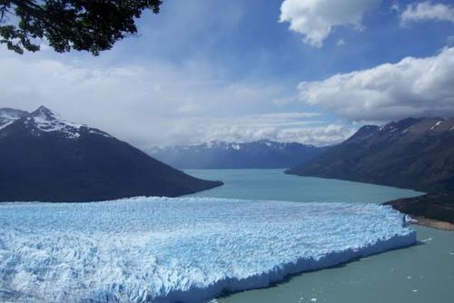 Hotel Madretierra Patagonia