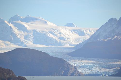 Hotel Madretierra Patagonia
