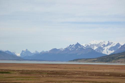 Hotel Madretierra Patagonia