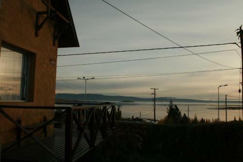 Renting Calafate