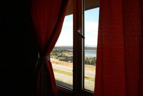 Renting Calafate