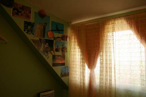 Renting Calafate