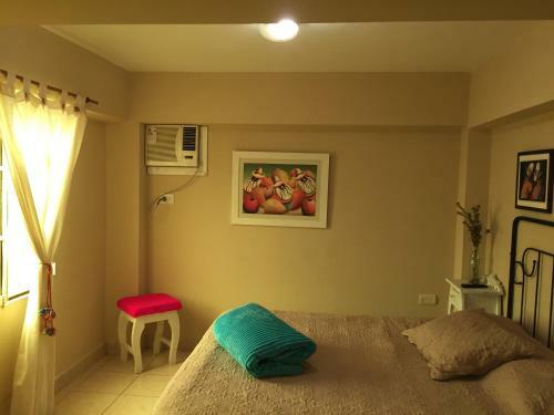 Hostal El Molino