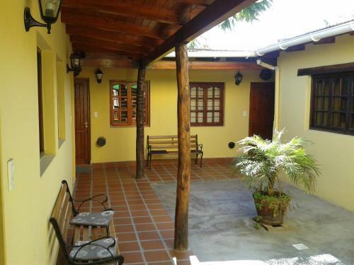 Hostal El Molino
