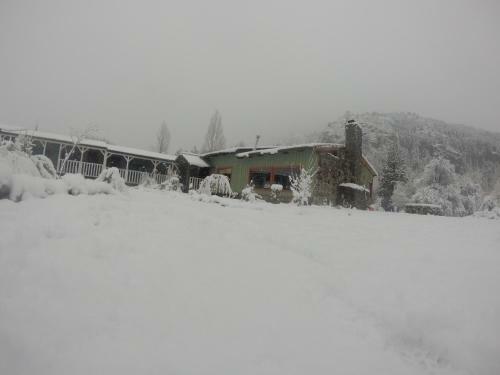 Posada Hosteria Las Pitras