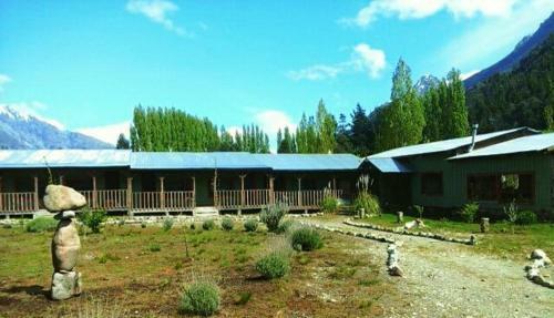 Posada Hosteria Las Pitras