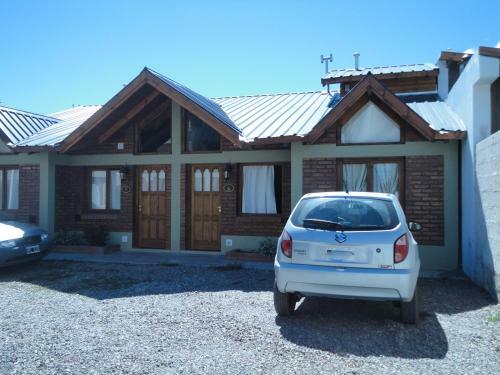 Lodge Caba�as Abelard