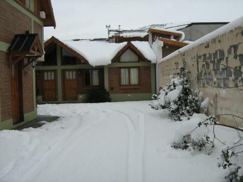 Lodge Caba�as Abelard