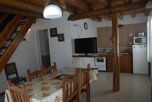 Lodge Caba�as Abelard