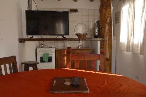 Lodge Caba�as Abelard