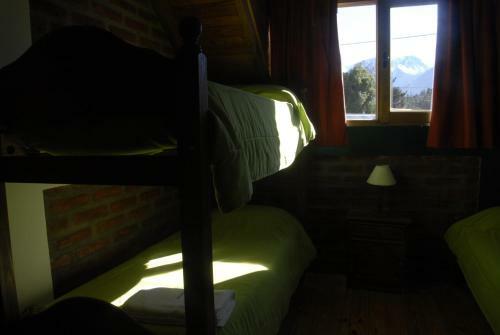 Lodge Caba�as Abelard