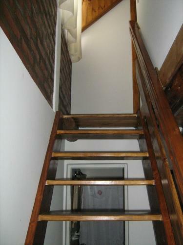Lodge Caba�as Abelard