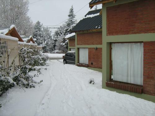 Lodge Caba�as Abelard
