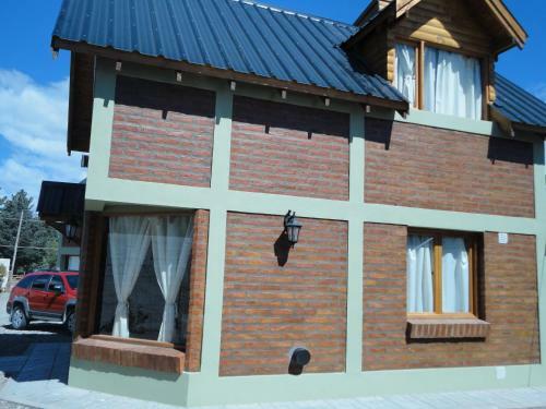 Lodge Caba�as Abelard