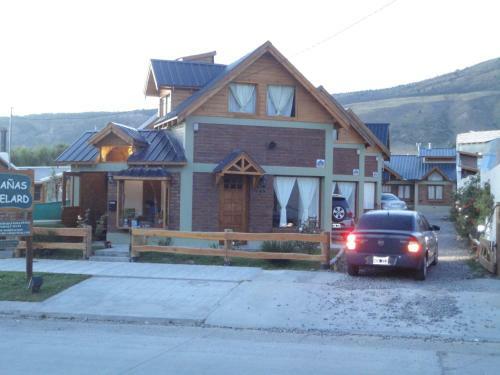 Lodge Caba�as Abelard