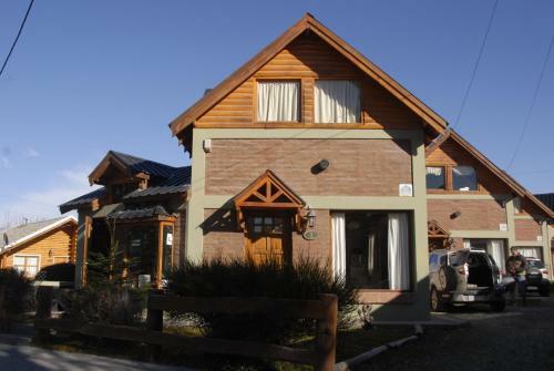 Lodge Caba�as Abelard