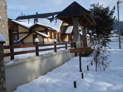 Lodge Ayelen Andina