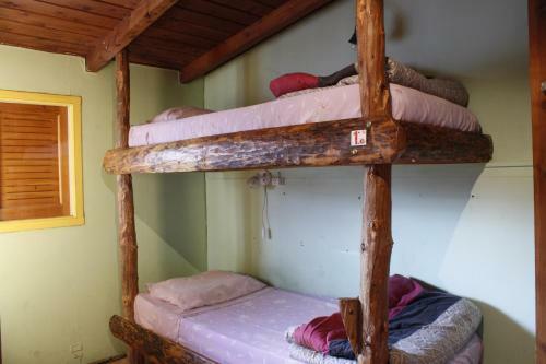 Albergue Casa Del Pueblo