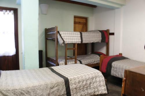 Albergue Casa Del Pueblo
