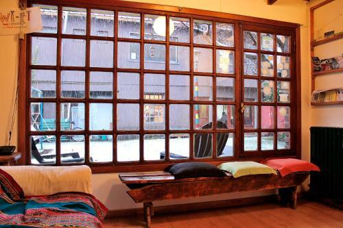 Albergue Casa Del Pueblo