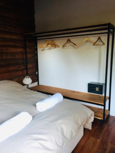 Lodge Caba�as Temistocles