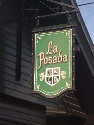 Hostal La Posada B&B