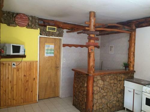El Caminante Hostel