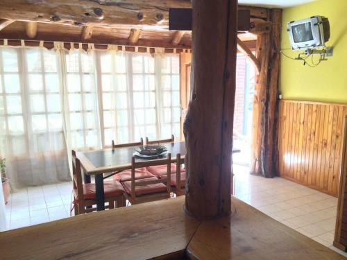 El Caminante Hostel