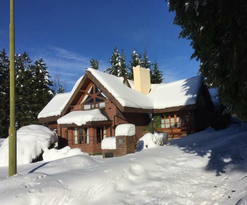 Posada Hoster�a Canela B&B