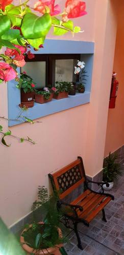 Hotel La Casona