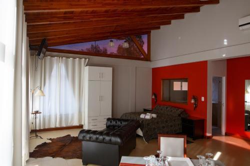 Lodge Placeres De La Costa