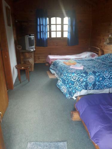 La Posada De Olaf