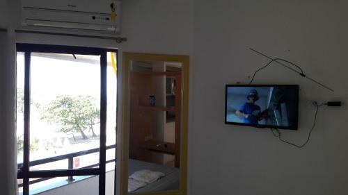 Apartamento Beira Mar Paju�ara