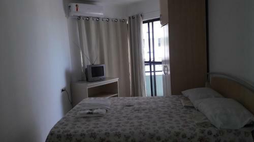 Apartamento Beira Mar Paju�ara