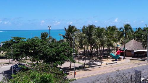 Apartamento Beira Mar Paju�ara