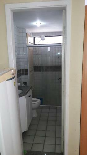 Apartamento Beira Mar Paju�ara