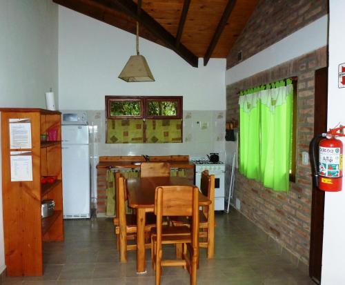 Lodge Balcones De Puelo