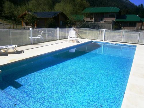 Lodge Balcones De Puelo