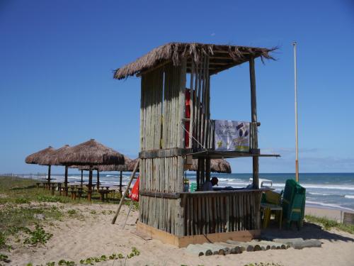 Apartamento Terraco Buganvilias