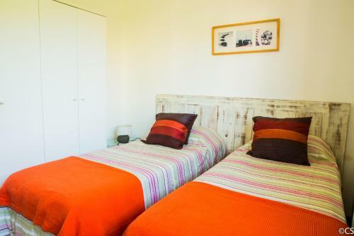 Apartamento Terraco Buganvilias