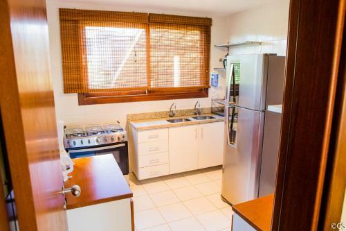 Apartamento Terraco Buganvilias