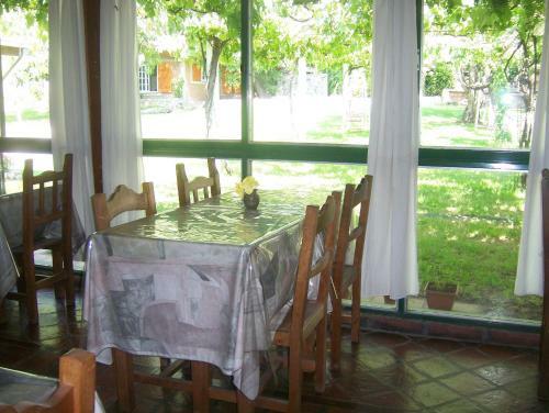 Posada Hosteria Las Rabonas