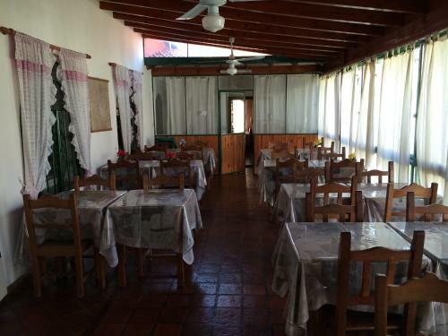 Posada Hosteria Las Rabonas