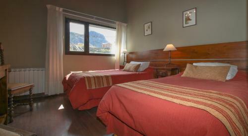 Posada Hosteria Kaulem