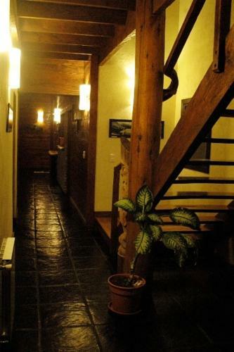 Posada Hosteria Kaulem